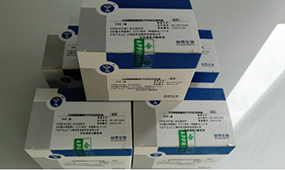猪传染性胃肠炎病毒抗体检测试剂盒