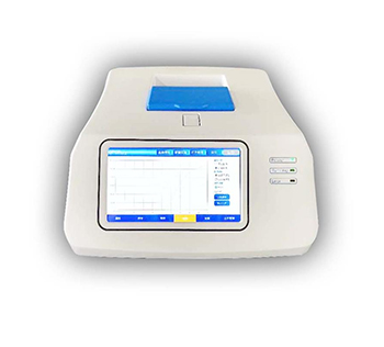 非洲猪瘟荧光定量PCR检测仪